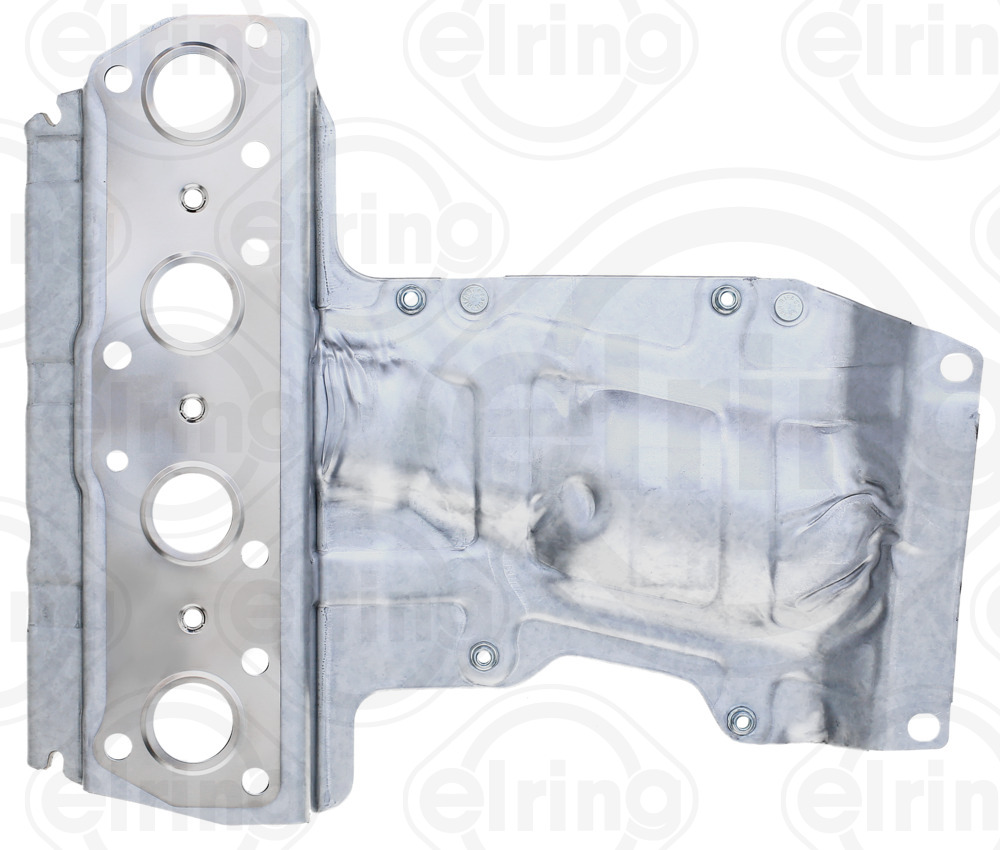 Gasket, exhaust manifold