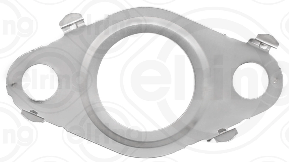 Gasket, EGR valve pipe