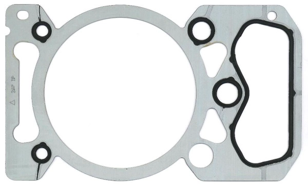 Gasket, cylinder head (569.320)