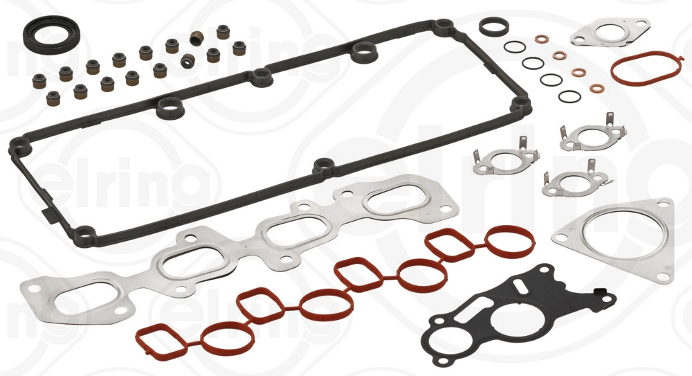 Gasket Kit, cylinder head (588.450)