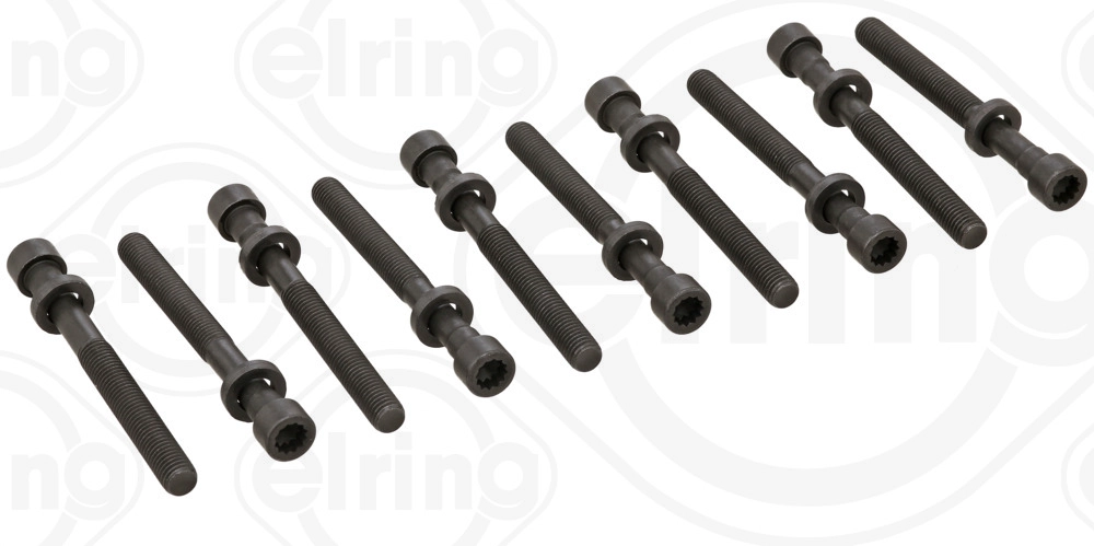 Cylinder Head Bolt Set (819.956)