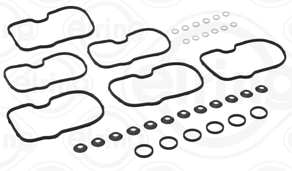 Gasket Set, cylinder head cover (087.343)