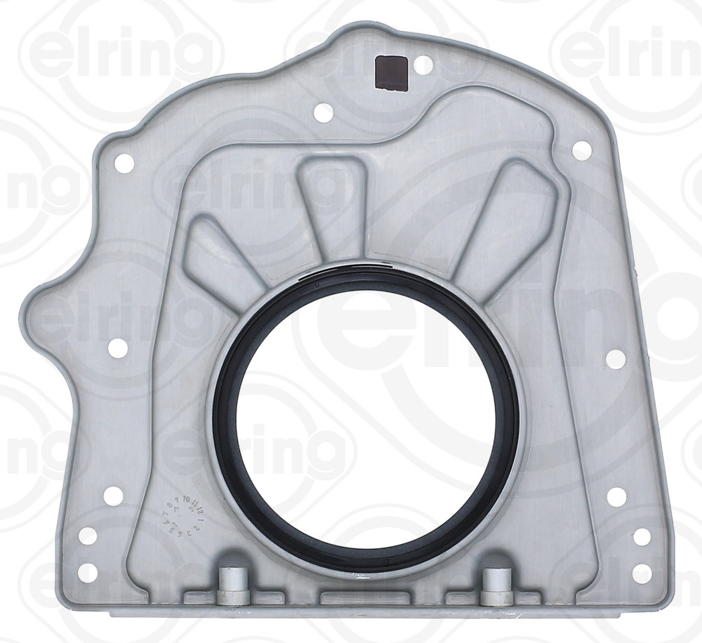 Shaft Seal, crankshaft