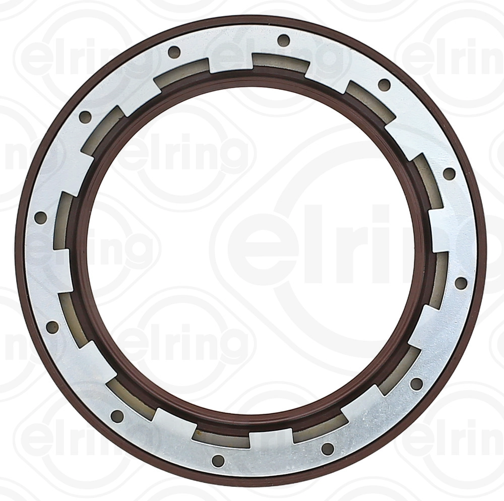 Shaft Seal, crankshaft