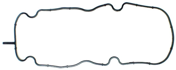 Gasket, cylinder head cover (060.660)