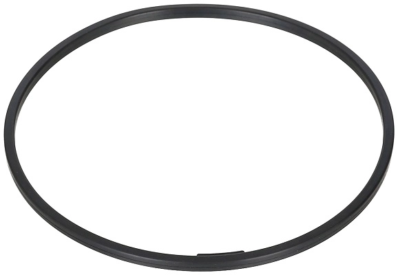 Seal Ring, wheel hub (596.672)