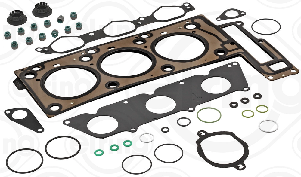 Gasket Kit, cylinder head (311.400)