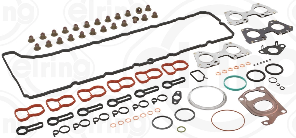 Gasket Kit, cylinder head (522.130)
