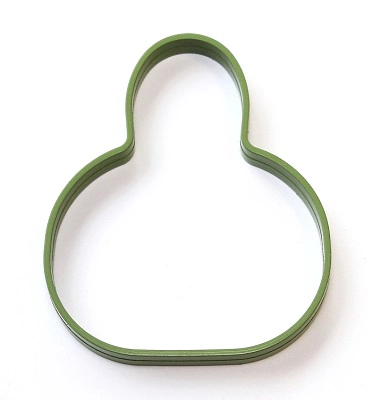 Gasket, intake manifold (364.071)