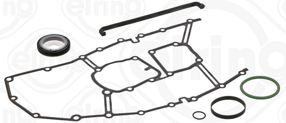 Gasket Kit, timing case (584.840)