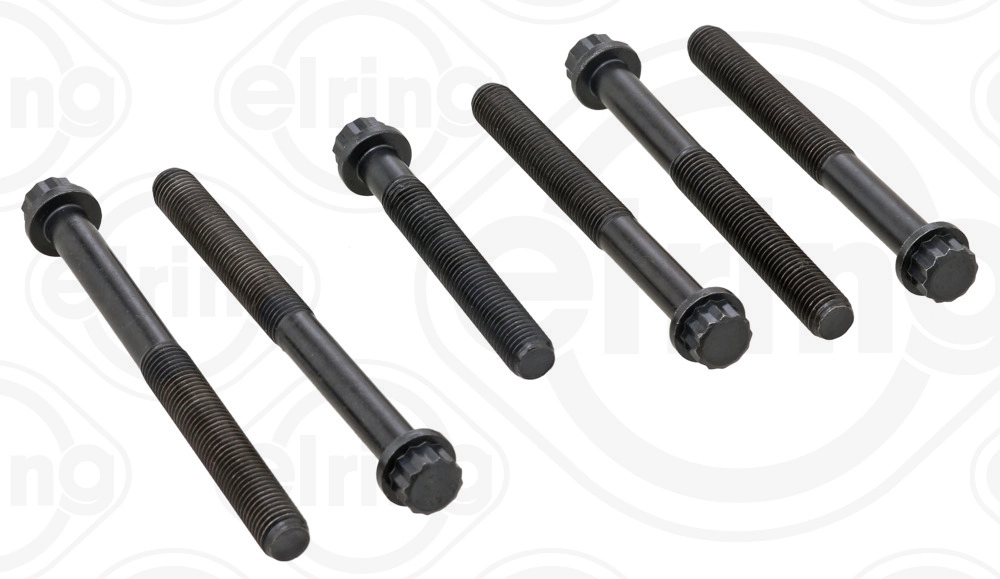 Cylinder Head Bolt Set (820.091)