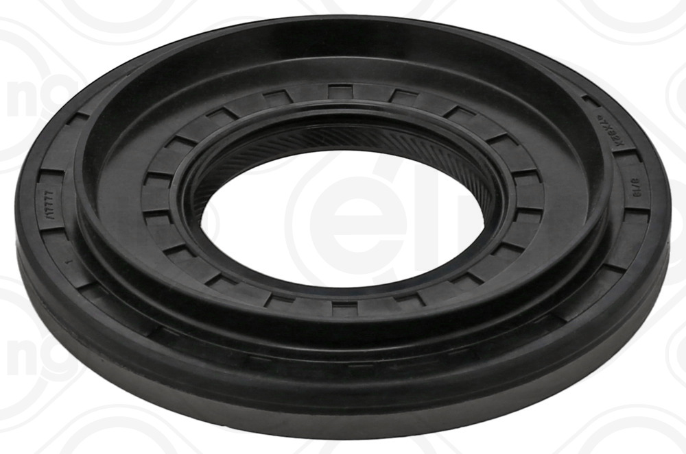 Shaft Seal, manual transmission