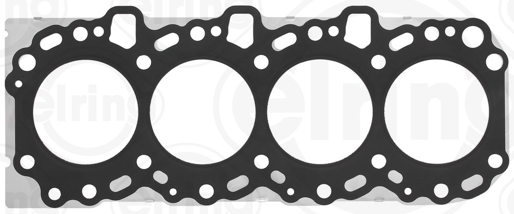 Gasket, cylinder head (588.820)