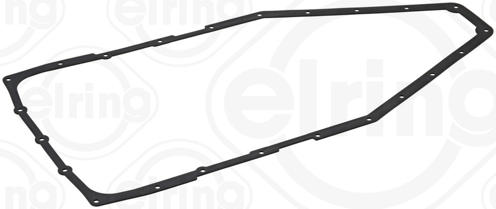 Gasket, automatic transmission oil sump