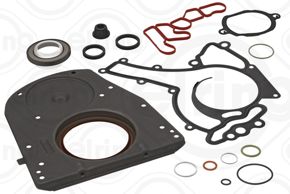 Gasket Kit, crankcase (655.470)