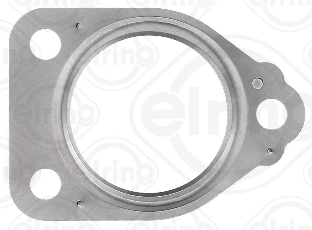 Gasket, exhaust pipe (090.680)