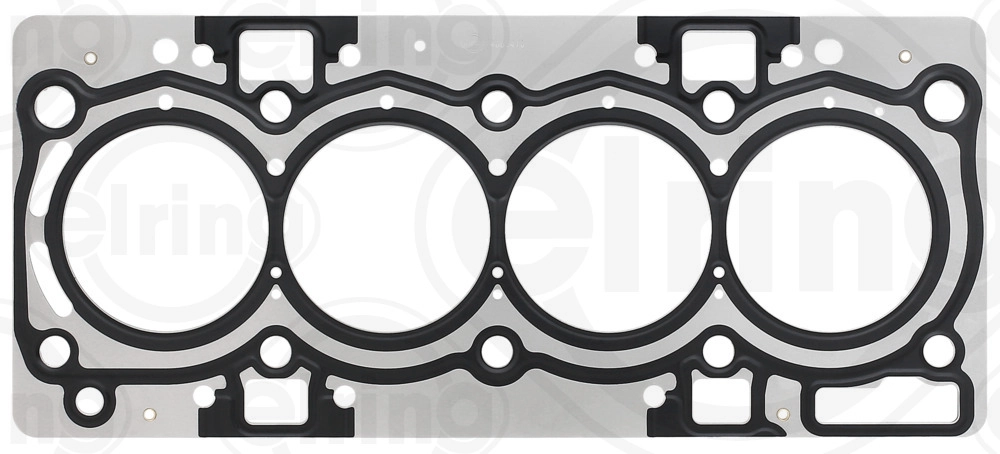 Gasket, cylinder head (486.470)