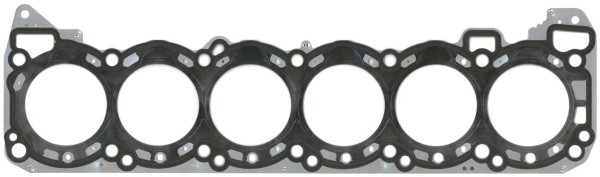 Gasket, cylinder head (920.542)