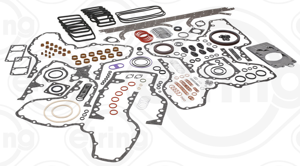 Full Gasket Kit, engine (563.502)