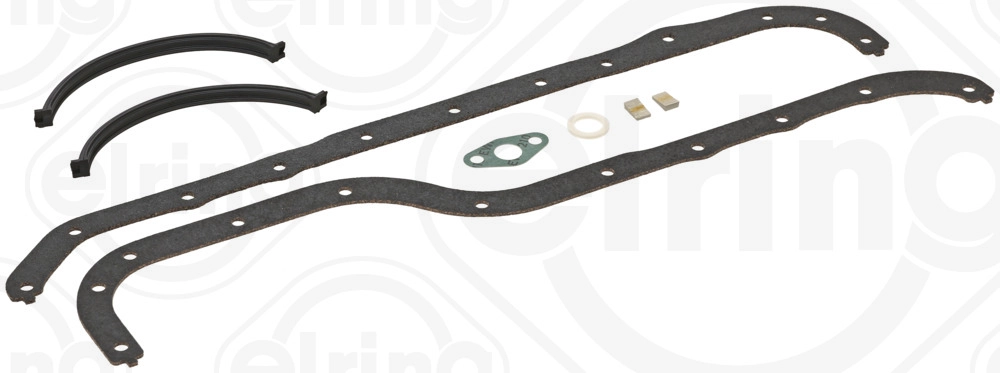 Gasket, oil sump (193.713)