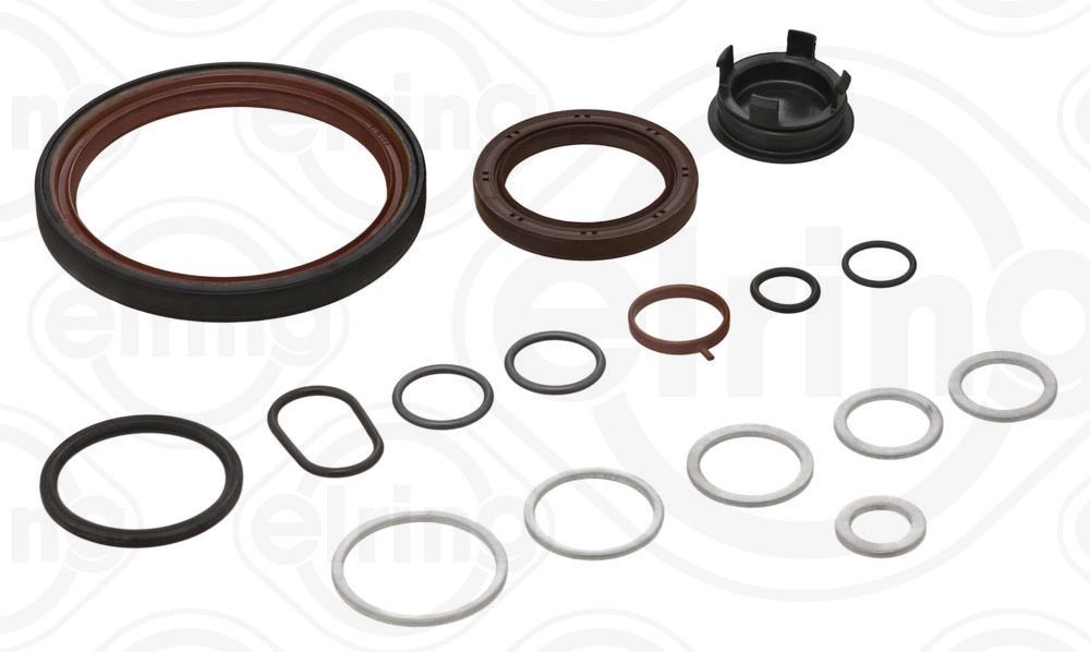 Gasket Kit, crankcase (597.490)