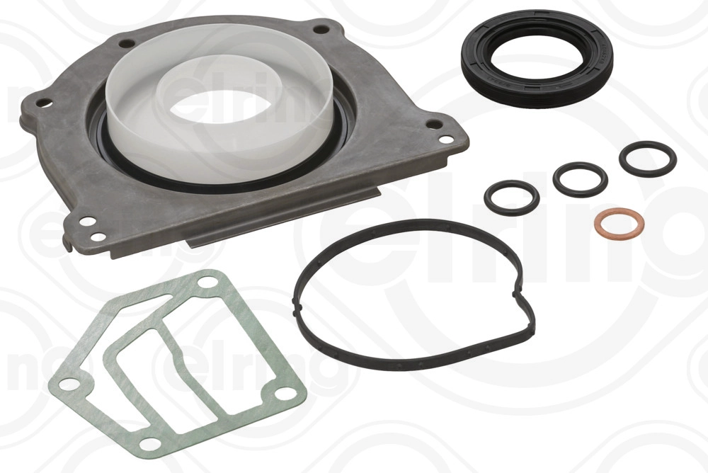 Gasket Kit, crankcase (537.750)
