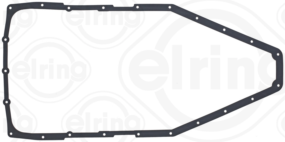 Gasket, automatic transmission oil sump (097.620)