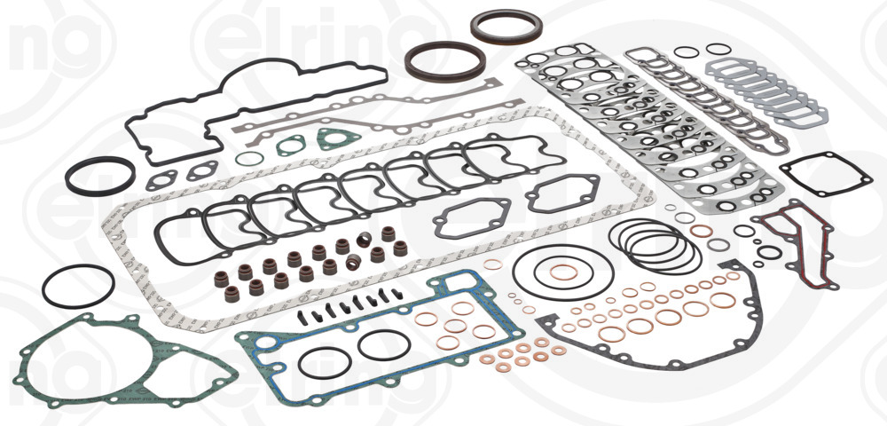 Full Gasket Kit, engine (914.967)