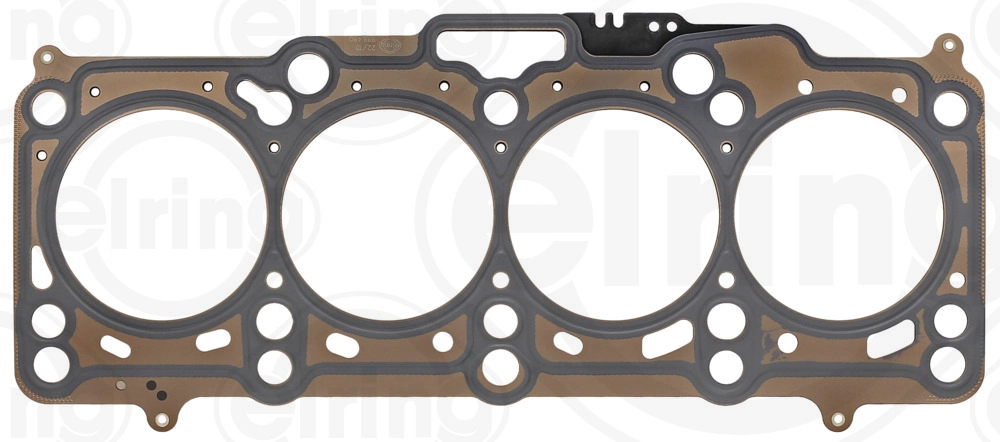 Gasket, cylinder head (898.480)