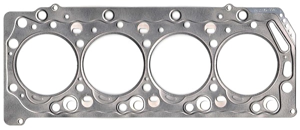 Gasket, cylinder head (431.080)