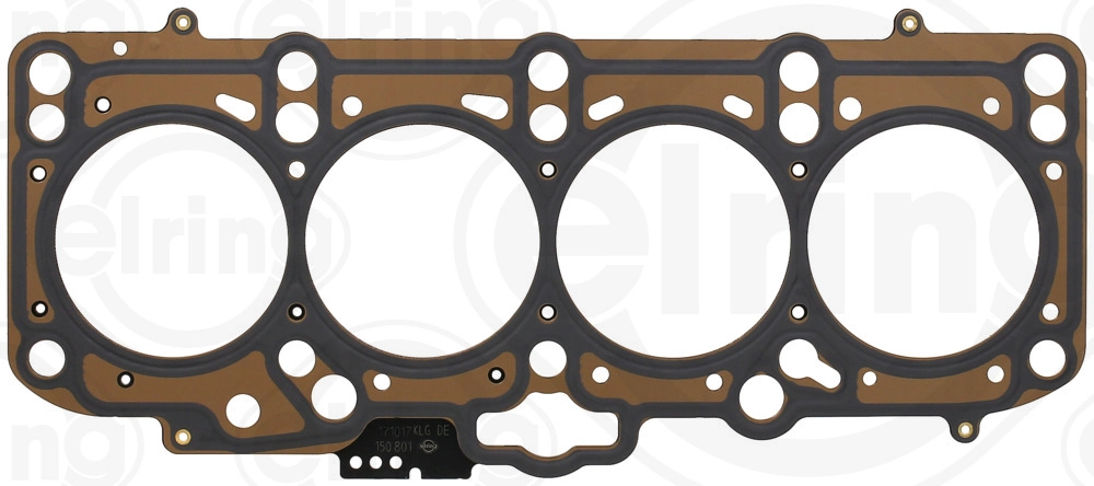 Gasket, cylinder head (150.801)