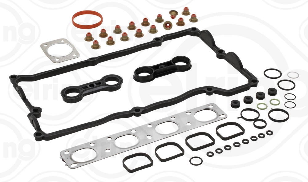 Gasket Kit, cylinder head (458.330)