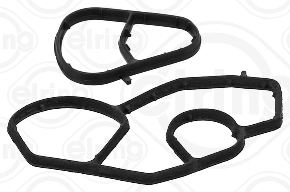 Gasket, oil filter housing (262.490)