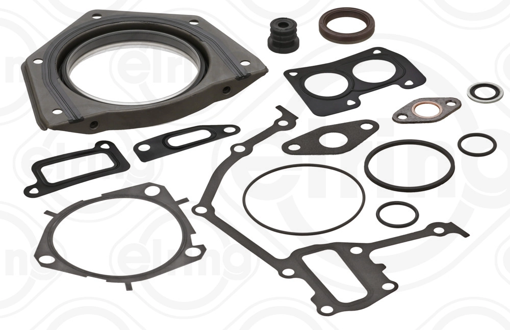 Gasket Kit, crankcase (537.520)