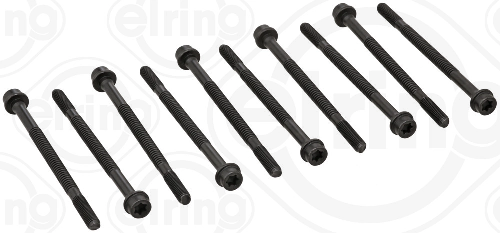 Cylinder Head Bolt Set (758.280)