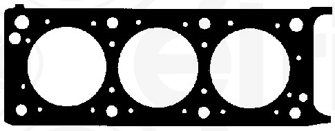 Gasket, cylinder head (517.322)