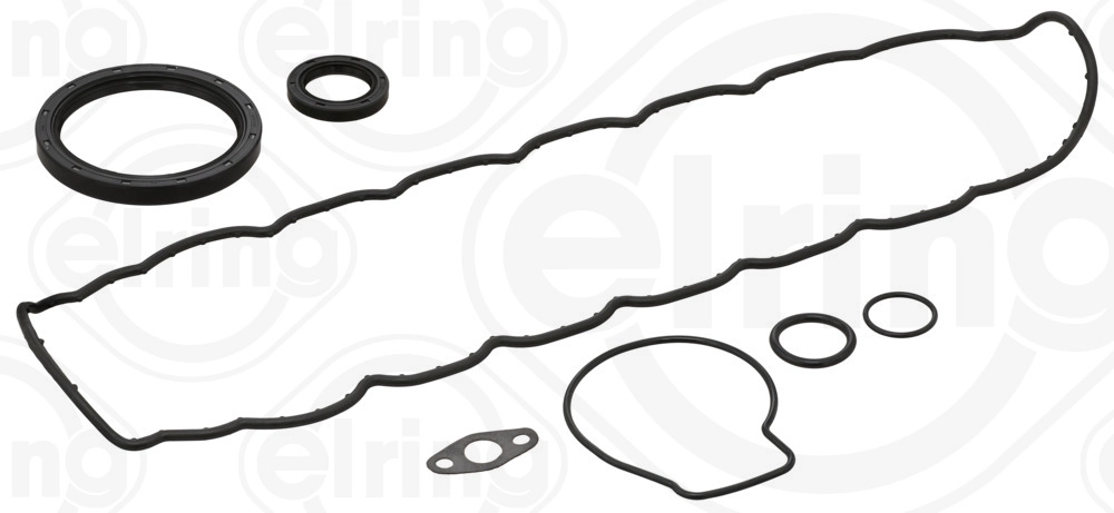 Gasket Kit, crankcase (051.410)