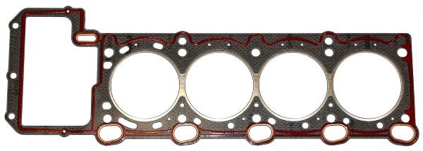 Gasket, cylinder head (914.533)