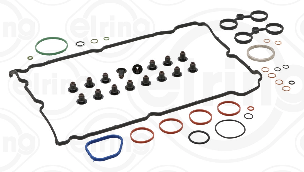 Gasket Kit, cylinder head (335.300)