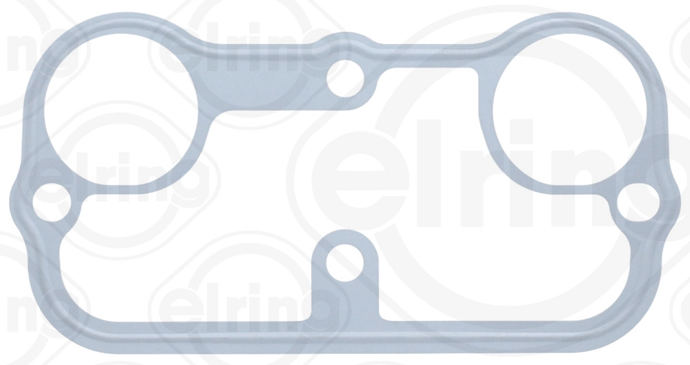 Gasket, cylinder head cover (655.581)