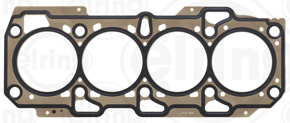 Gasket, cylinder head (028.040)