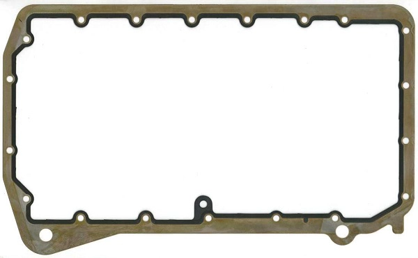 Gasket, oil sump (326.100)