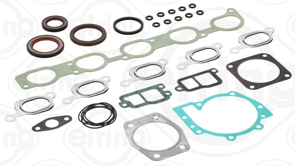 Gasket Kit, cylinder head (498.041)