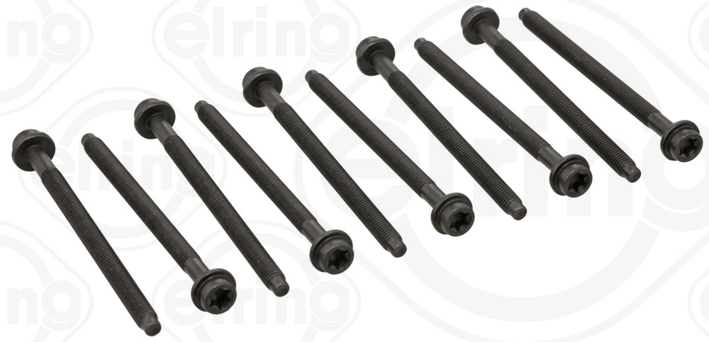Cylinder Head Bolt Set (087.830)