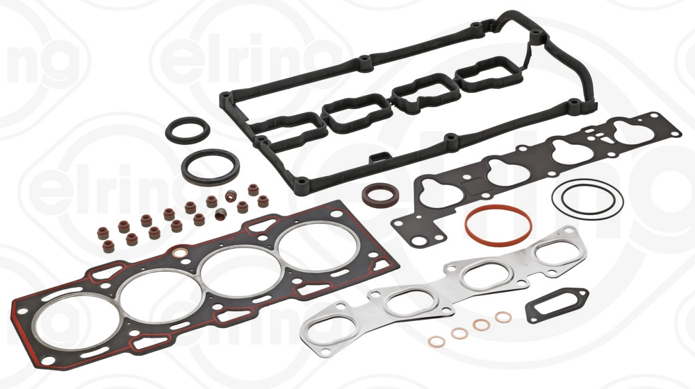 Gasket Kit, cylinder head (180.980)