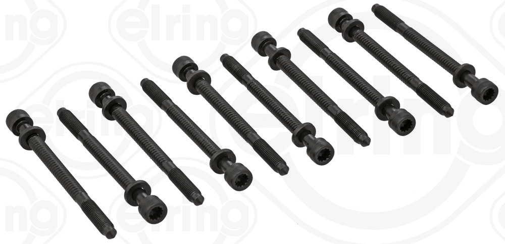 Cylinder Head Bolt Set (057.440)