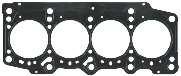 Gasket, cylinder head (344.661)