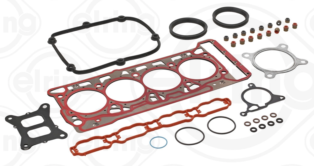 Gasket Kit, cylinder head (847.100)