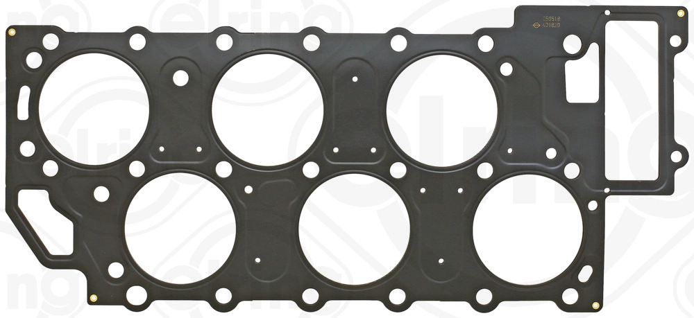 Gasket, cylinder head (401.820)