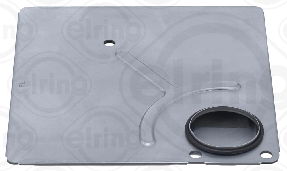 Hydraulic Filter, automatic transmission